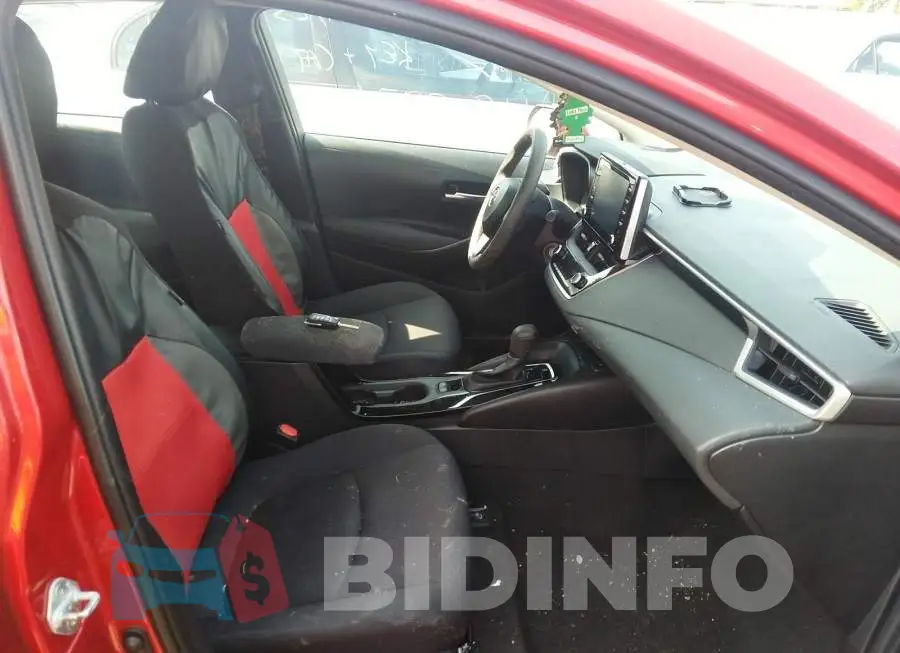 5YFBPRBE4LP004774 Photo# 5