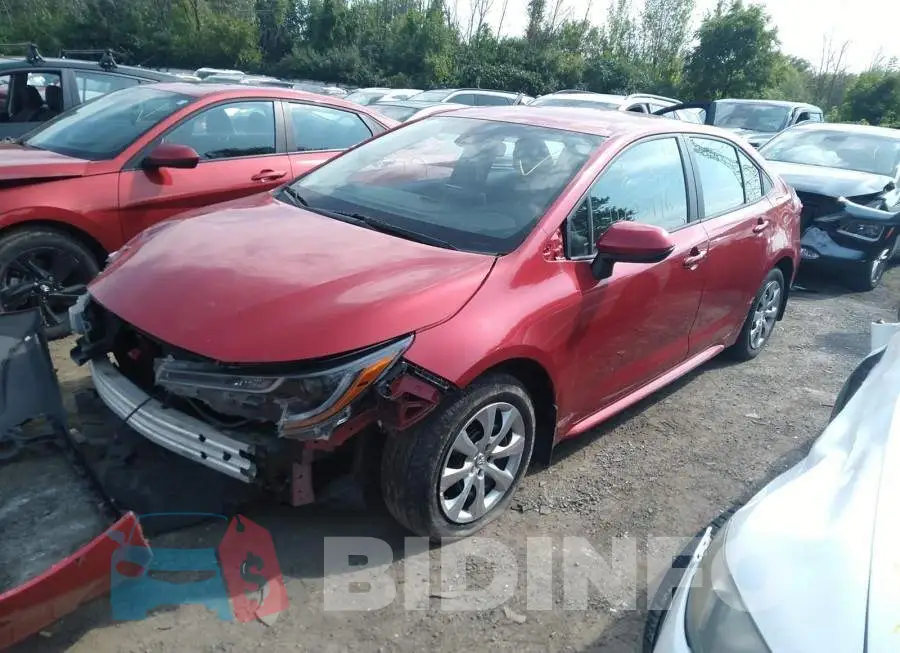 5YFBPRBE4LP004774 Photo# 2