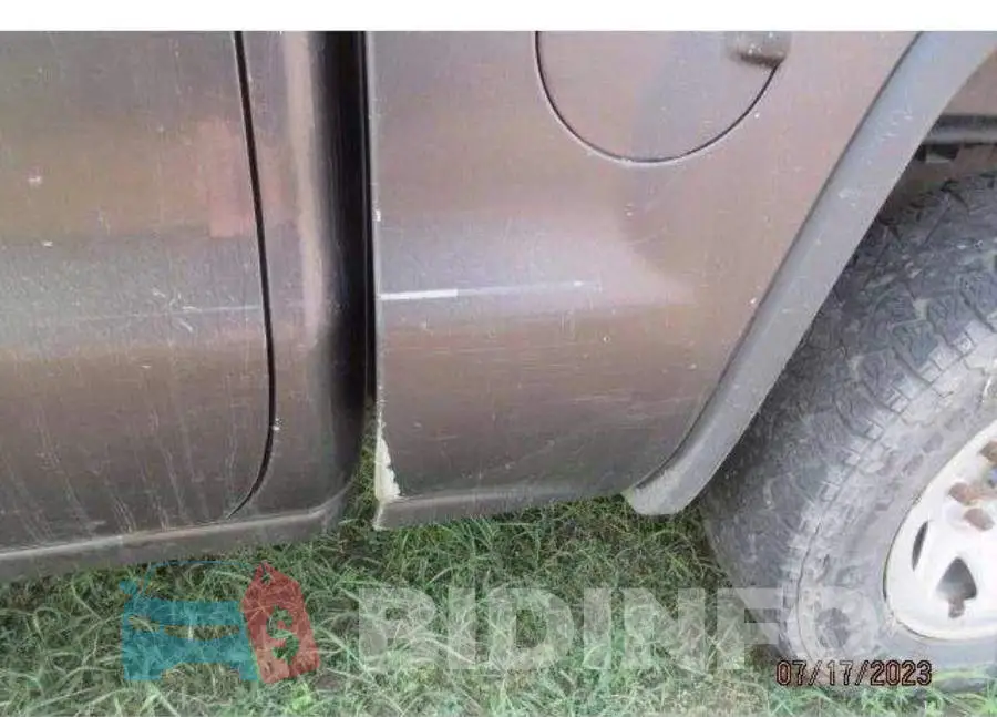 3GTU2TEC0FG338129 Photo# 7