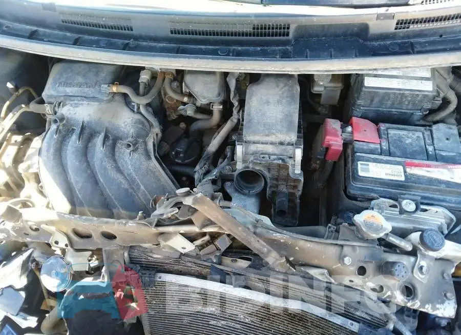 3N1CE2CP0FL418317 Photo# 10