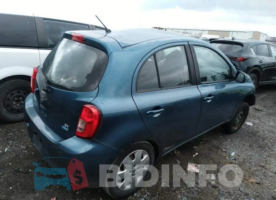 3N1CK3CP7FL214550 Photo# 4