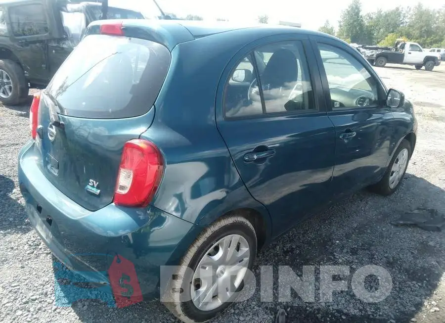3N1CK3CPXFL248725 Photo# 4