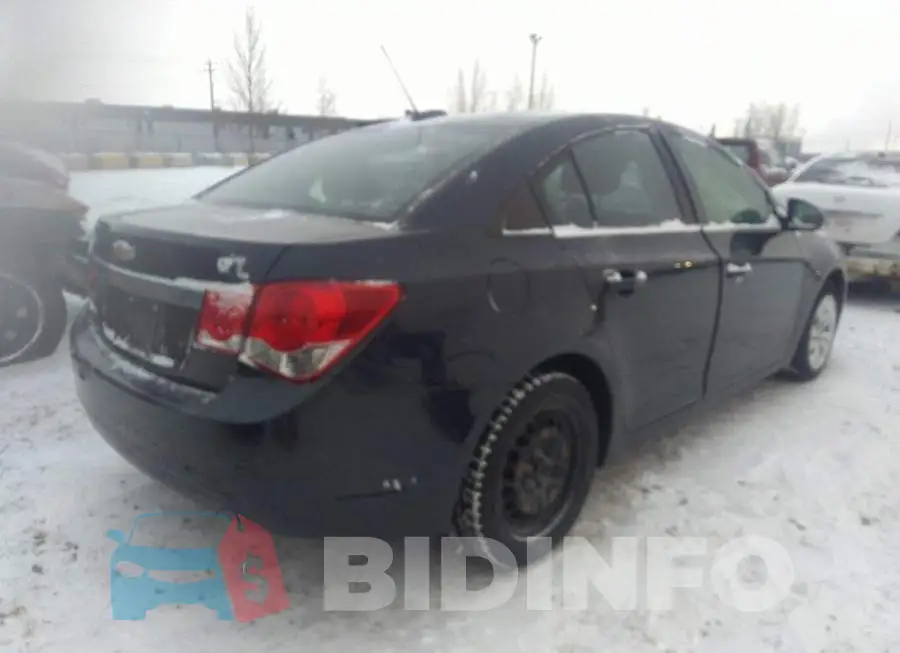 1G1PC5SB3F7288199 Photo# 4