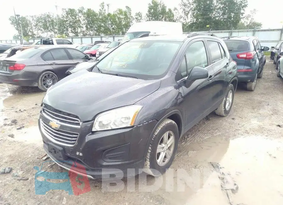 3GNCJPSB7GL186898 Photo# 2