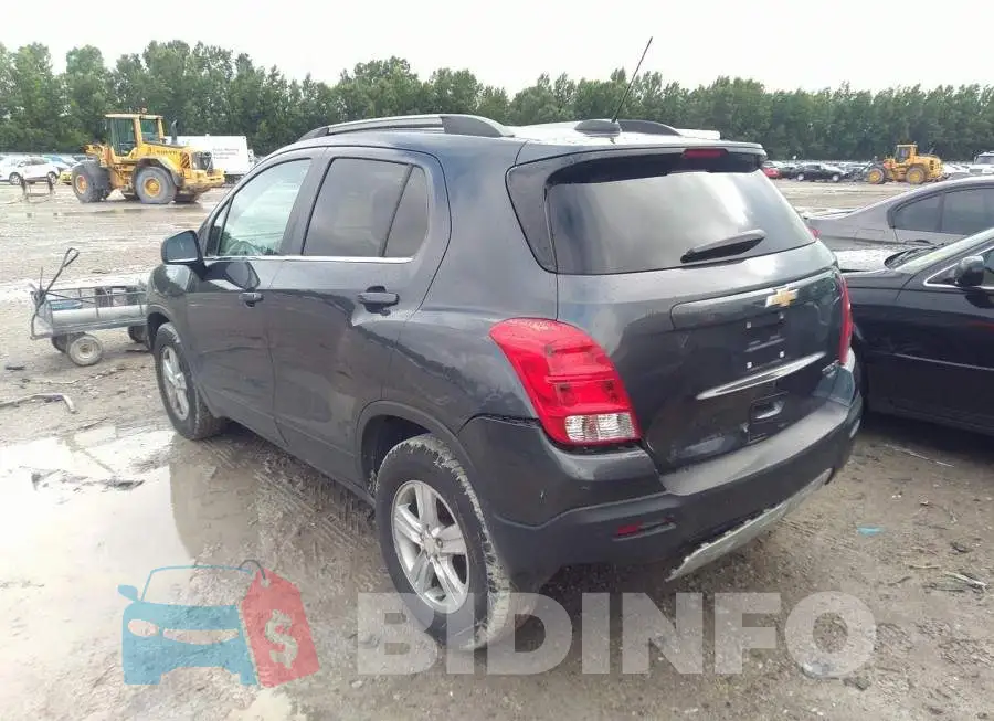 3GNCJPSB7GL186898 Photo# 3