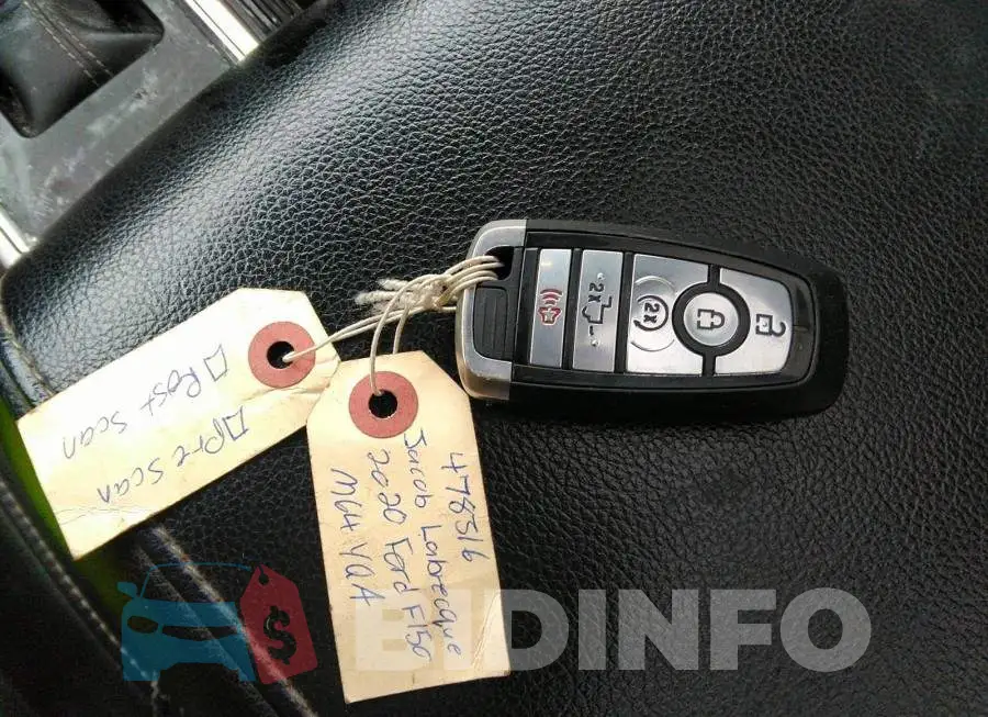 1FTEW1E46LFB22272 Photo# 11