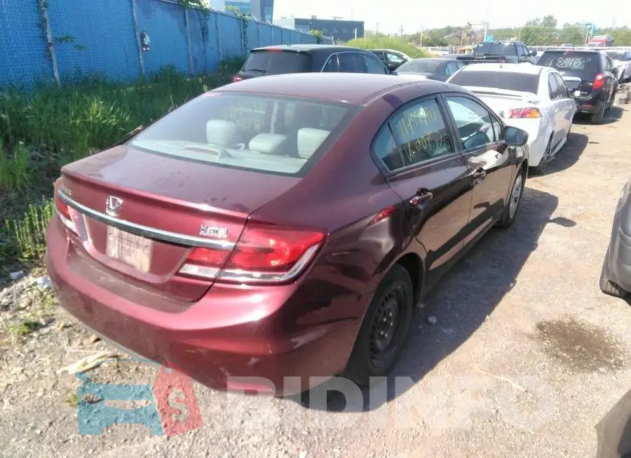 2HGFB2F47FH010752 Photo# 4
