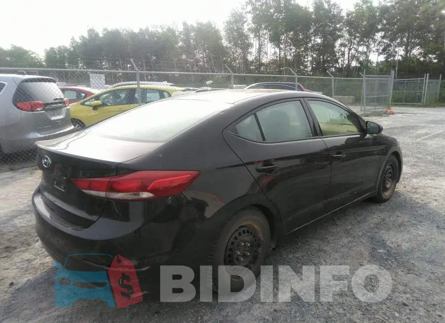 5NPD74LF5HH125420 Photo# 4