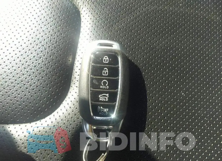 KMHLN4AG1NU269282 Photo# 11 KMHLN4AG1NU269282 Photo# 11