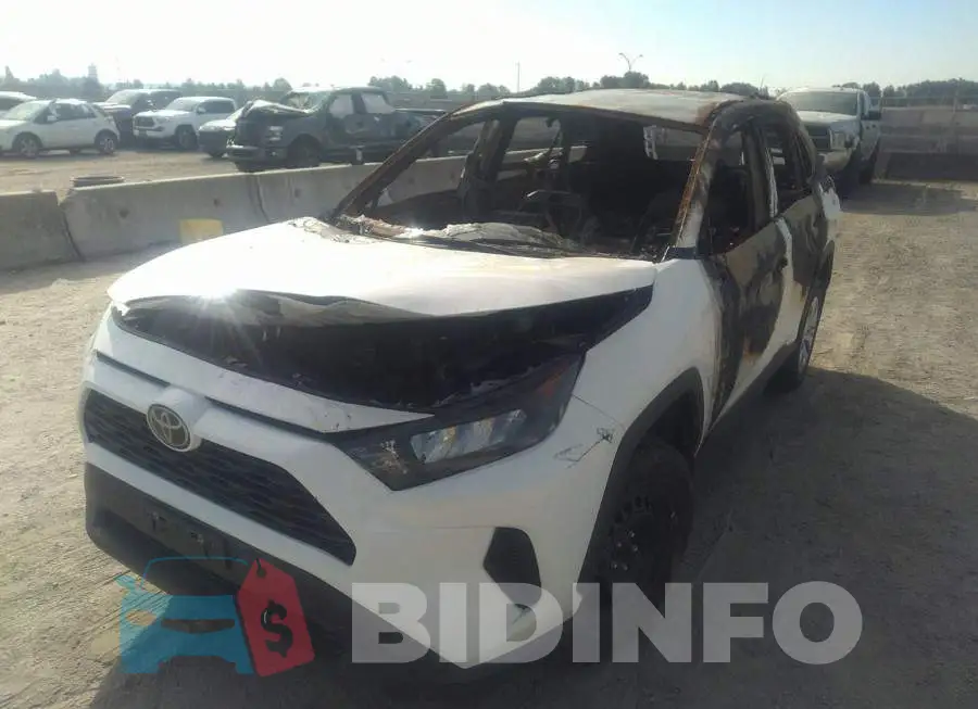 2T3B1RFV6MC177393 Photo# 2