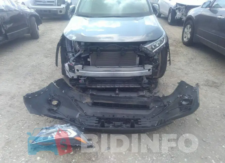 2T3R1RFV8MC219285 Photo# 6