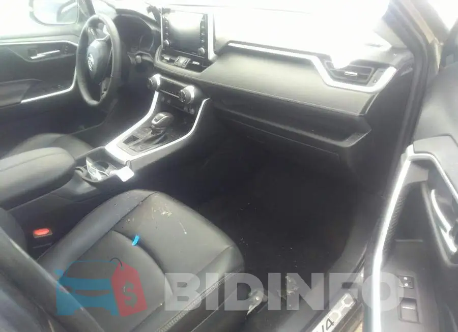 2T3R1RFV8MC219285 Photo# 5