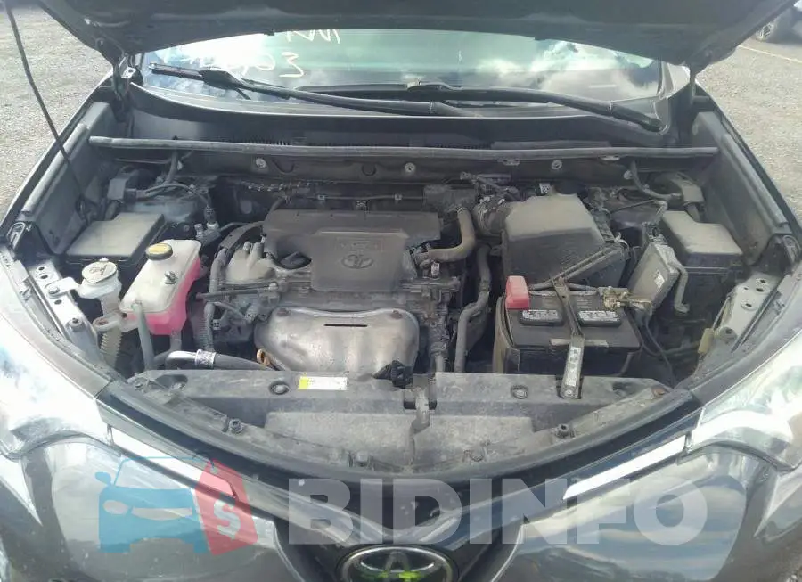 2T3ZFREV6JW431812 Photo# 10