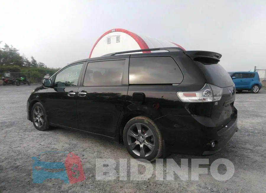5TDXK3DC5FS564814 Photo# 3