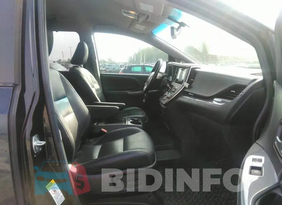 5TDXK3DC5FS564814 Photo# 5