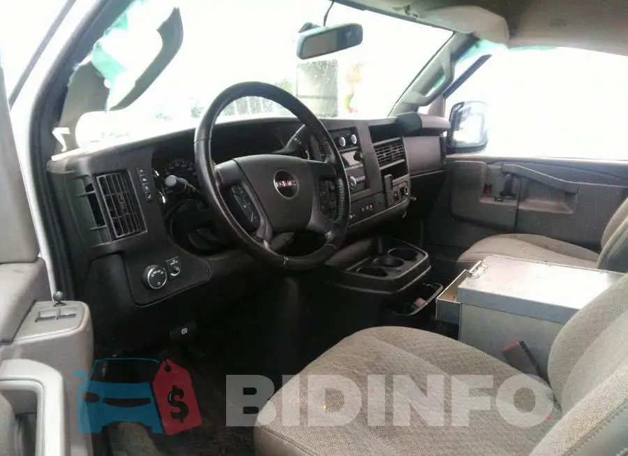 1GTW7AFP6L1273152 Photo# 5