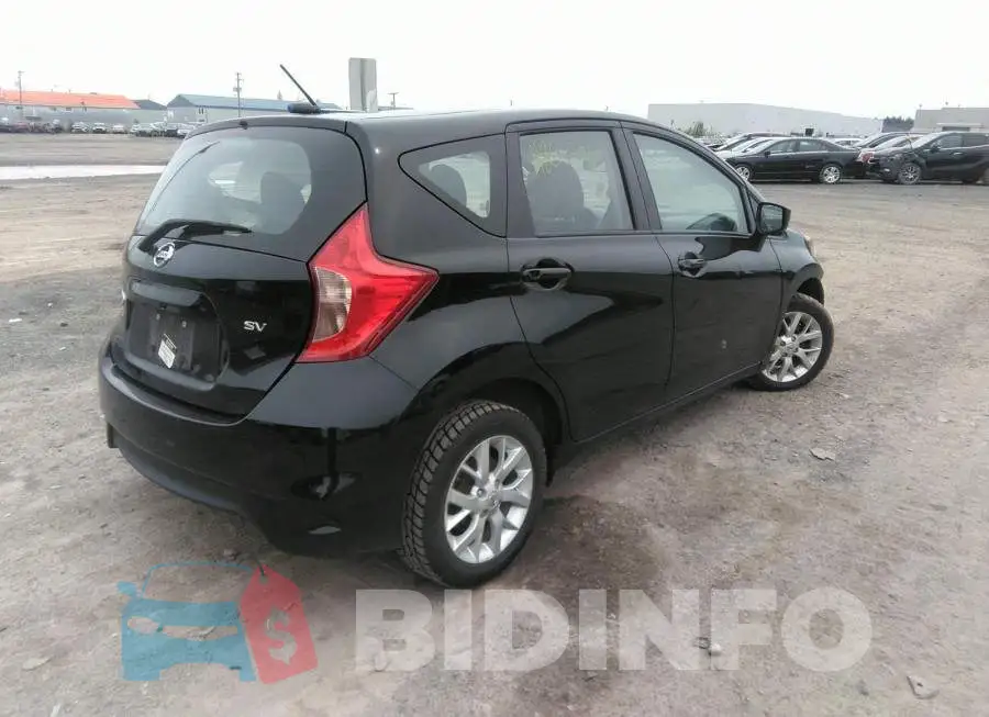 3N1CE2CP5JL371780 Photo# 4