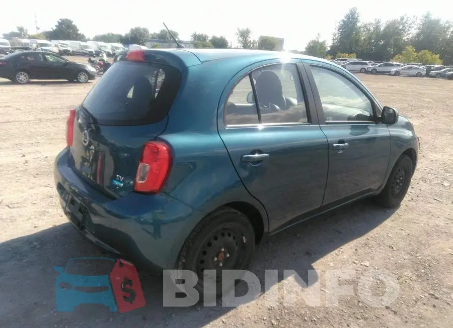 3N1CK3CP1FL270953 Photo# 4