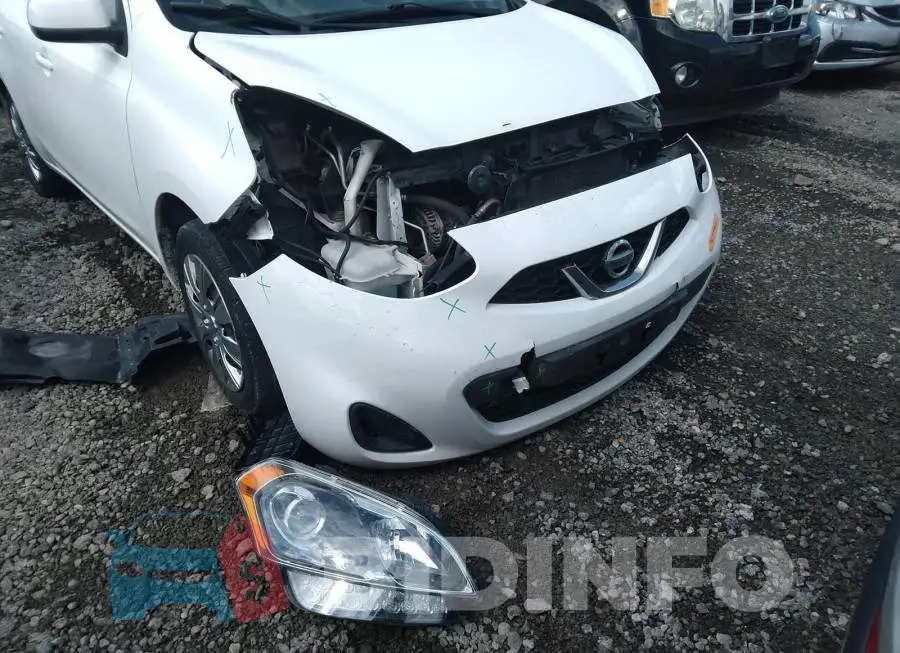 3N1CK3CP5FL245456 Photo# 12