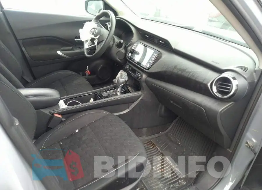 3N1CP5CV9ML500280 Photo# 5