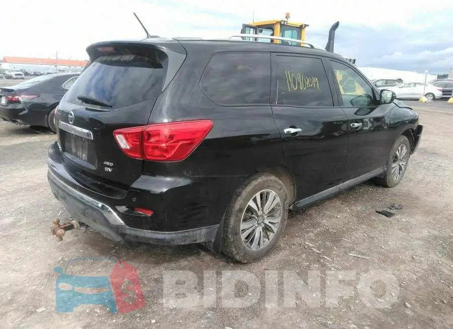 5N1DR2MM6JC604986 Photo# 4