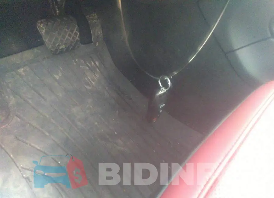 WP1AA2A57PLB13751 Photo# 11