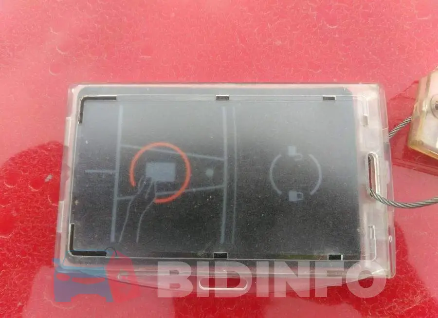 5YJ3E1EB8NF278197 Photo# 11