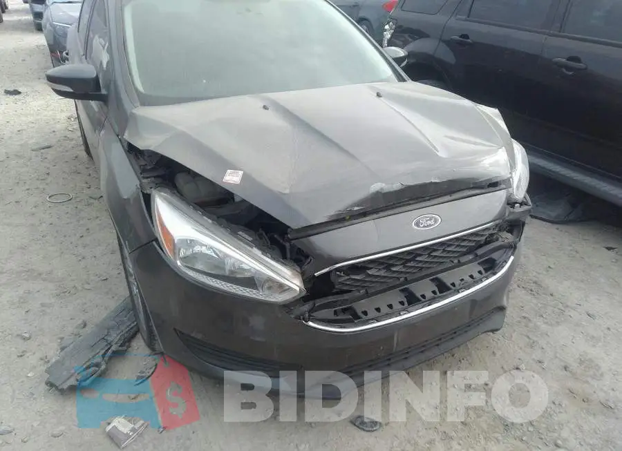 1FADP3F29HL255611 Photo# 6