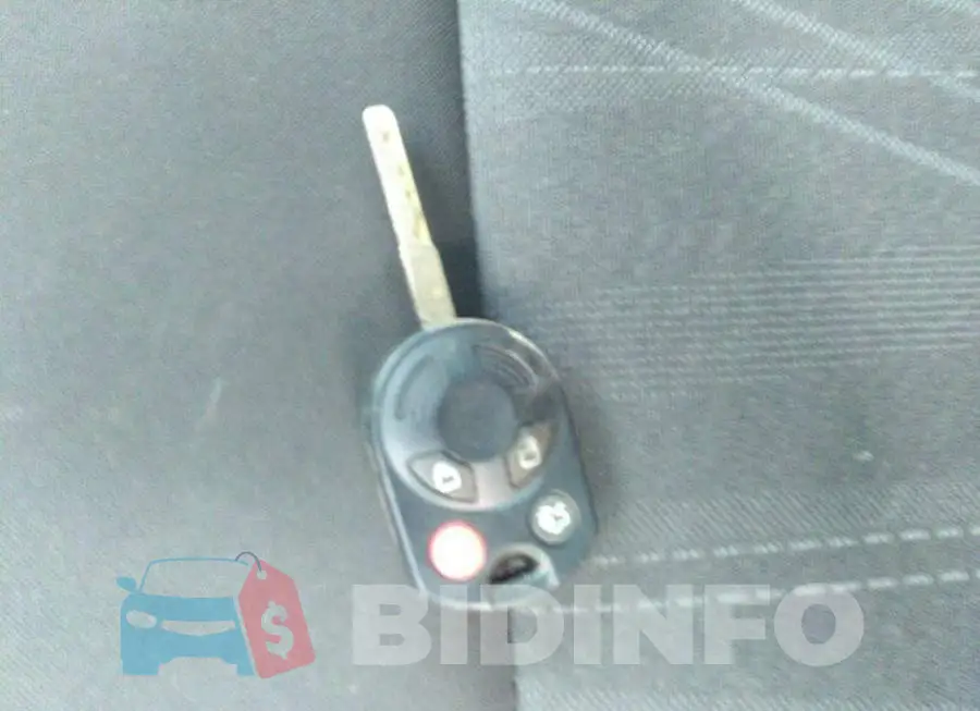 1FADP3F29HL255611 Photo# 11