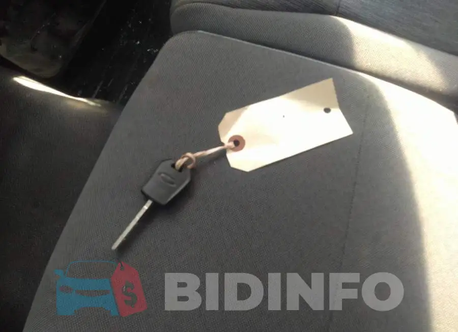 1FTMF1CB2MKD51988 Photo# 11