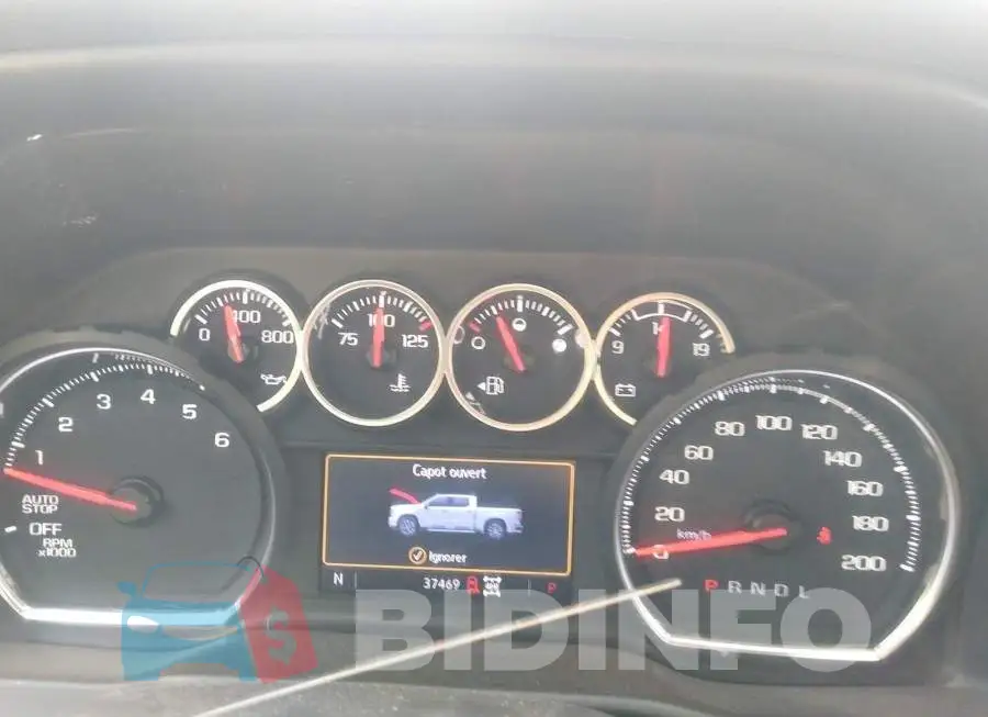 1GCUYDED6MZ330174 Photo# 7 1GCUYDED6MZ330174 Photo# 7