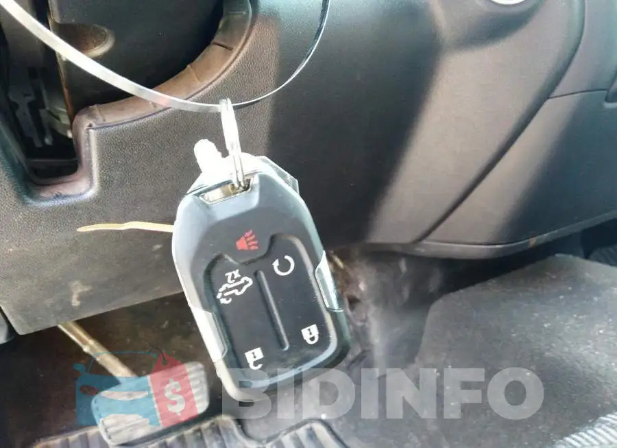1GCUYDED6MZ330174 Photo# 11 1GCUYDED6MZ330174 Photo# 11