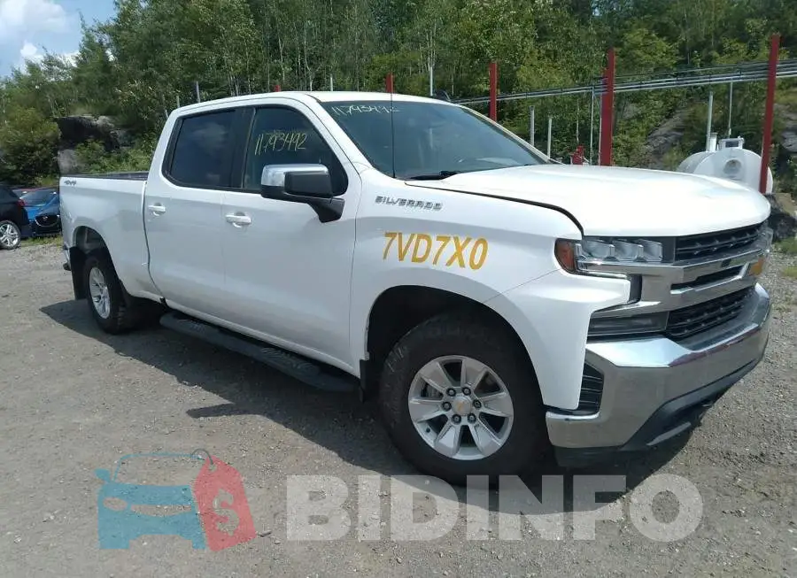 1GCUYDED6MZ330174 Photo# 1 1GCUYDED6MZ330174 Photo# 1
