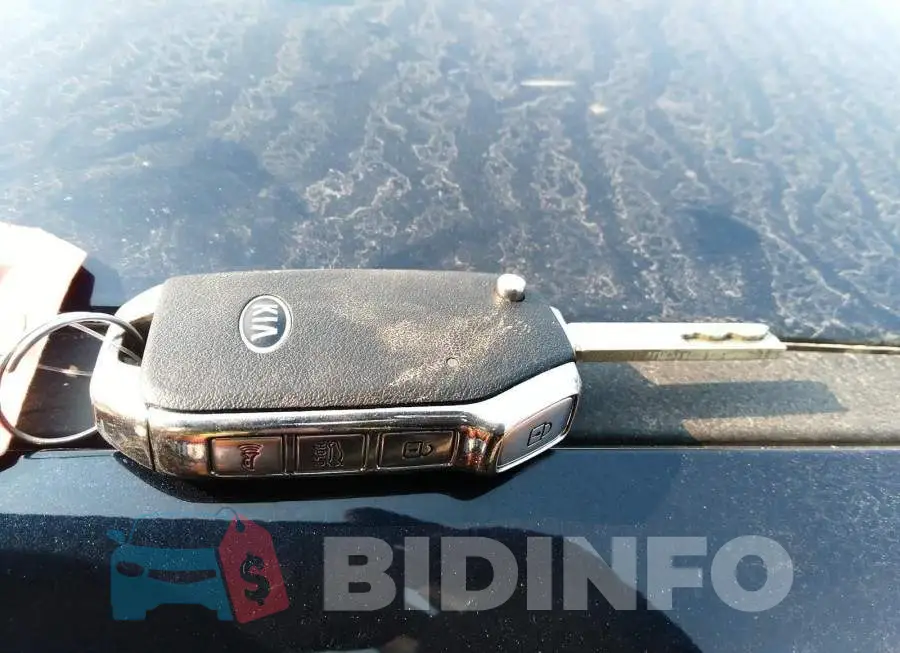 KNAF55AC9M5127207 Photo# 11