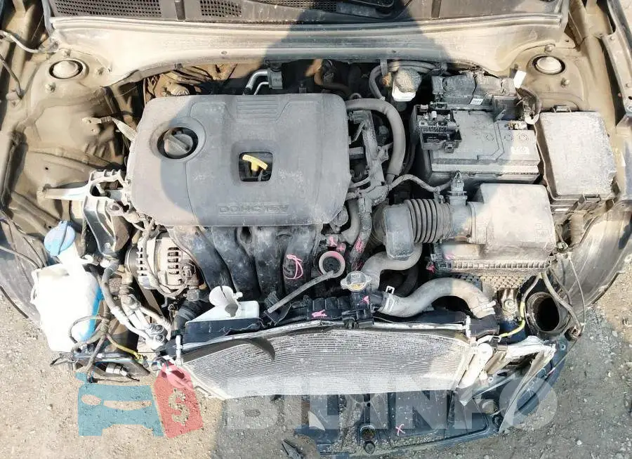 KNAF55AC9M5127207 Photo# 10