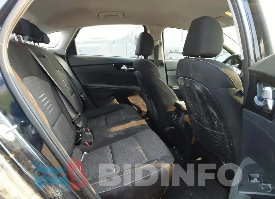 KNAF55AC9M5127207 Photo# 8