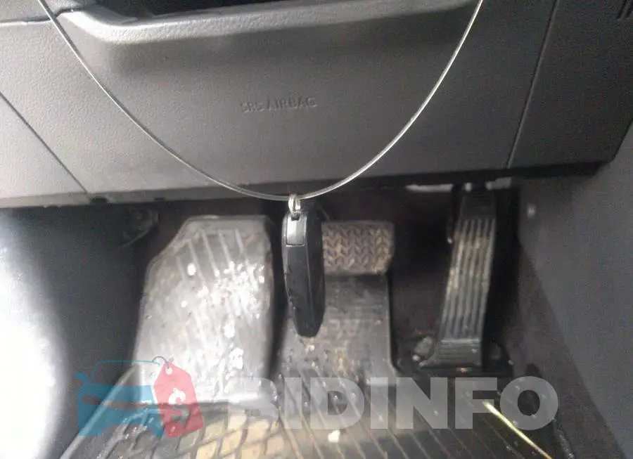 5TDGRKEC5MS034151 Photo# 11