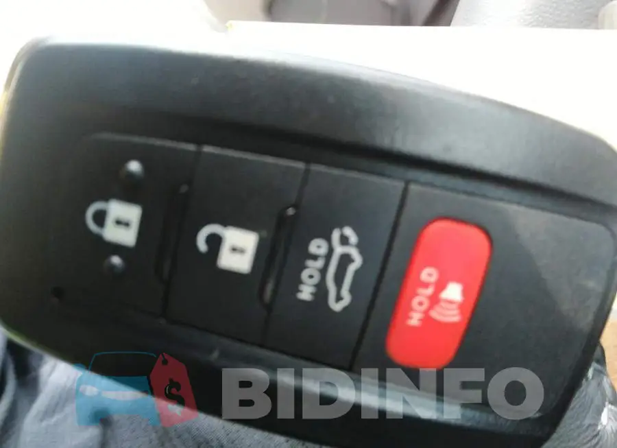 5TDGZRBH1NS578267 Photo# 11