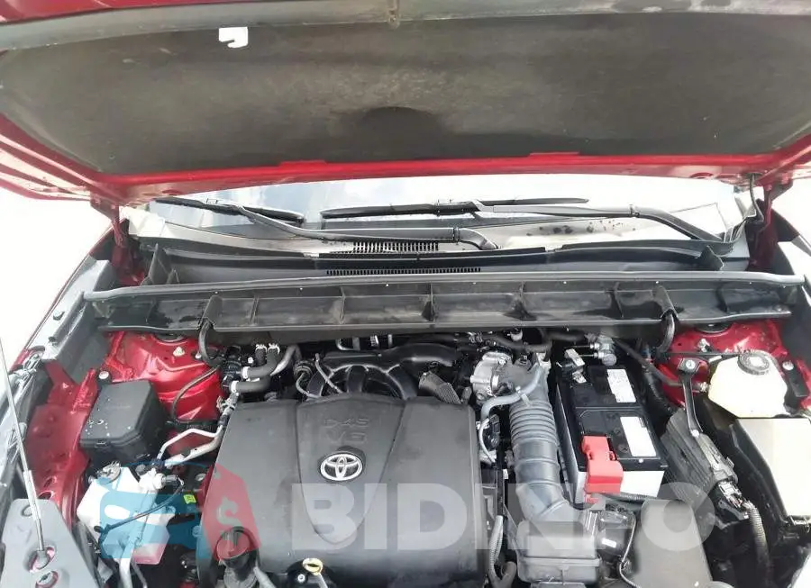 5TDGZRBH1NS578267 Photo# 10