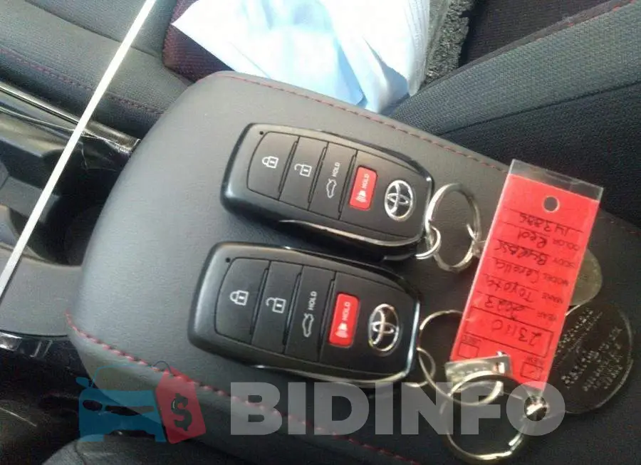 5YFB4MBE6PP143886 Photo# 11
