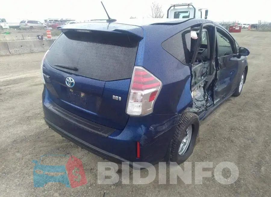 JTDZN3EU6GJ041520 Photo# 4