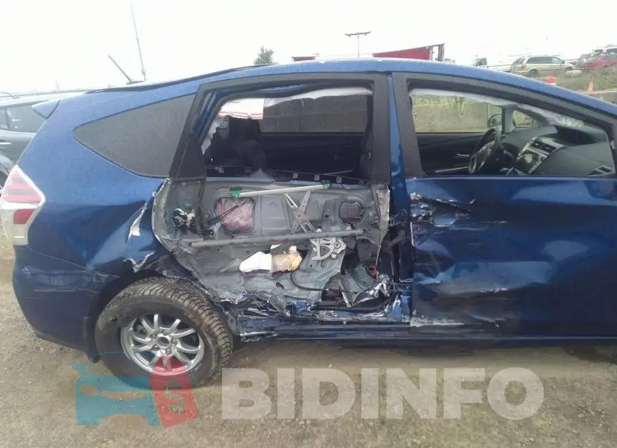 JTDZN3EU6GJ041520 Photo# 6