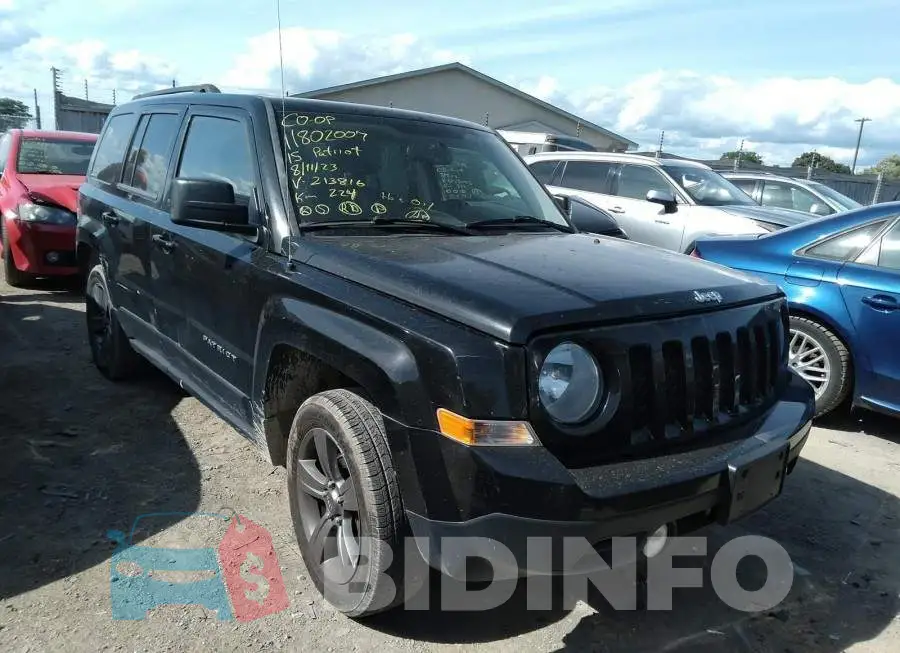 1C4NJRAB2FD213816 Photo# 1