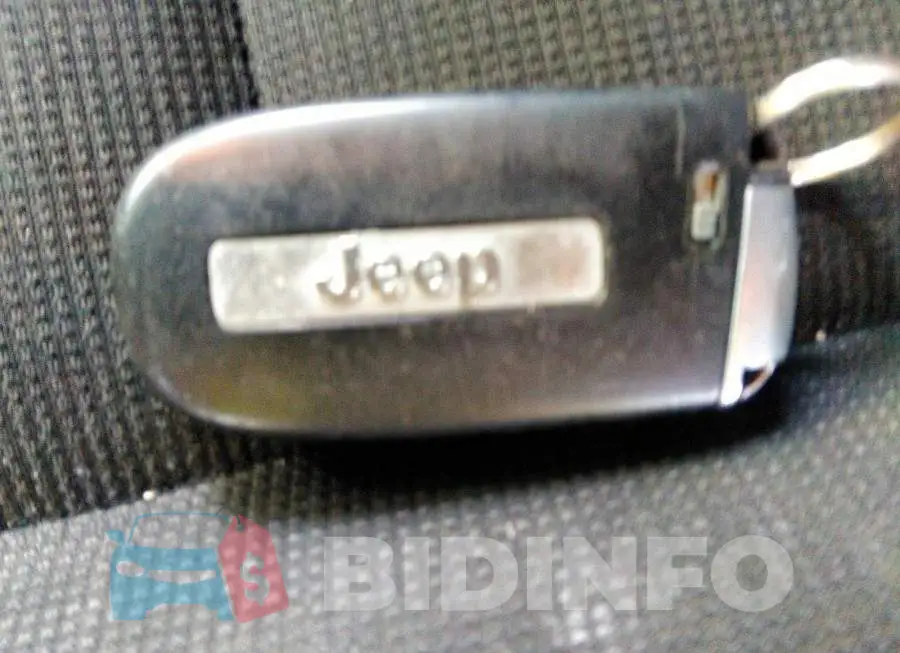 1C4RJFAG6FC121660 Photo# 11