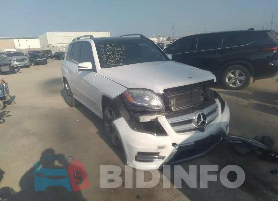 WDCGG0EB7FG419865 Photo# 1