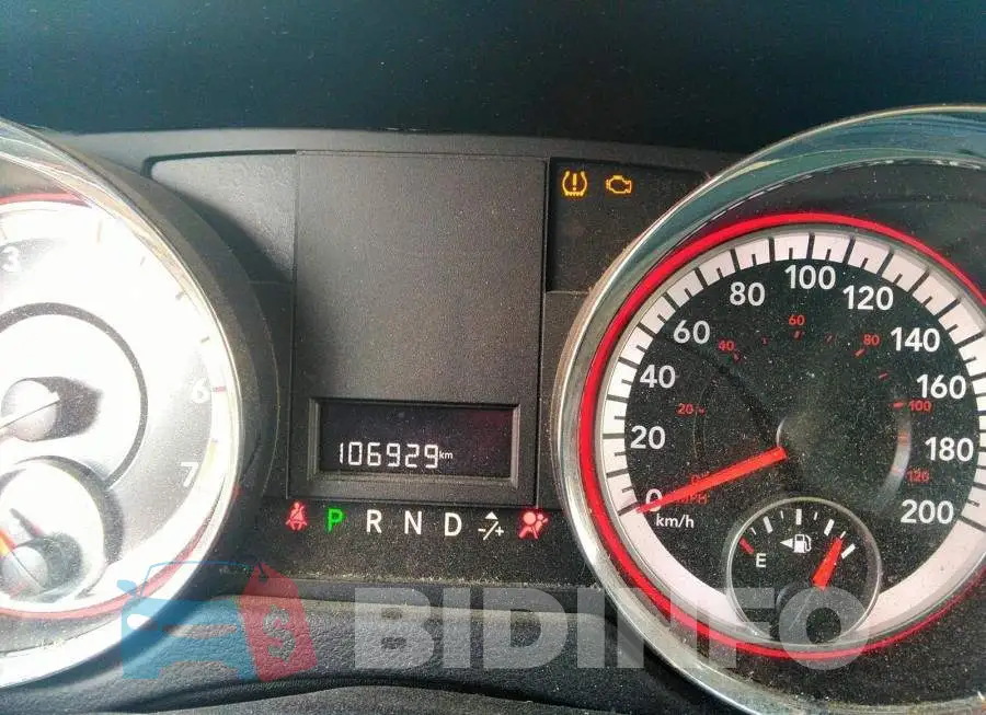 2C4RDGBG6FR713286 Photo# 7