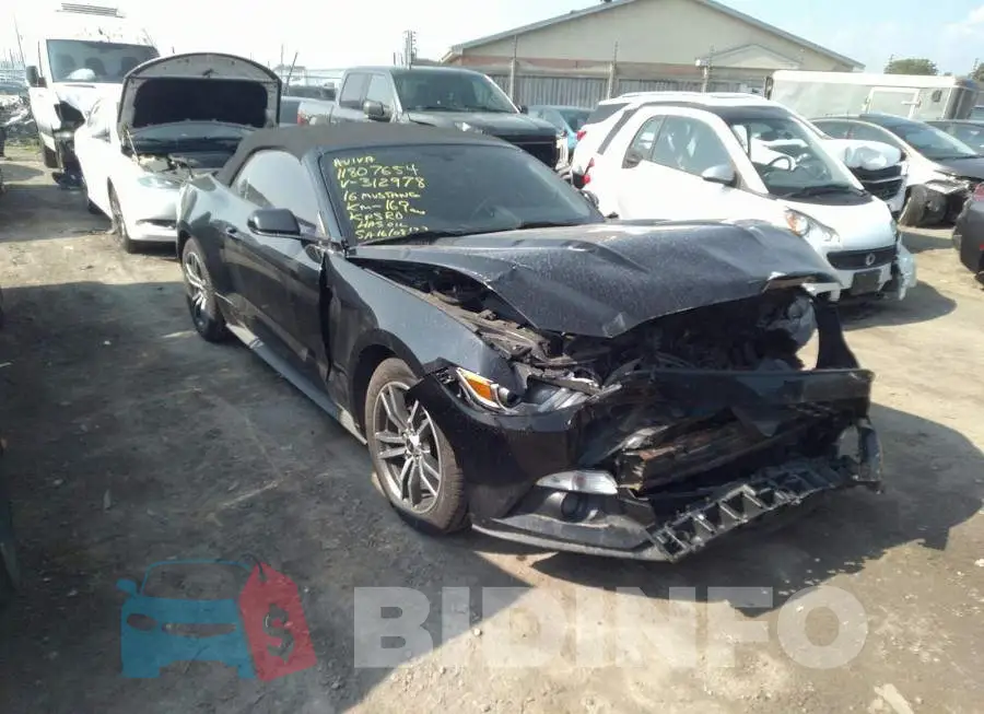 1FATP8UH6G5312978 Photo# 1