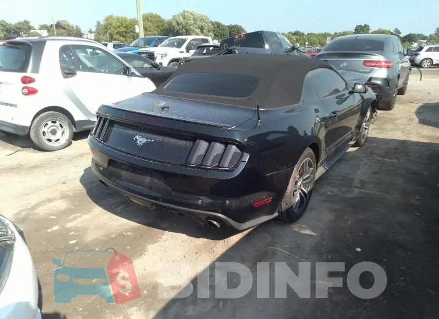 1FATP8UH6G5312978 Photo# 4