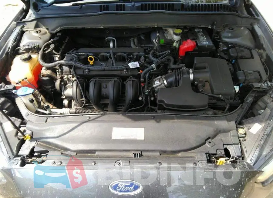 3FA6P0G77GR181901 Photo# 11