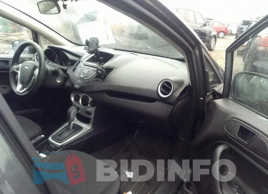3FADP4EJ6HM168732 Photo# 5